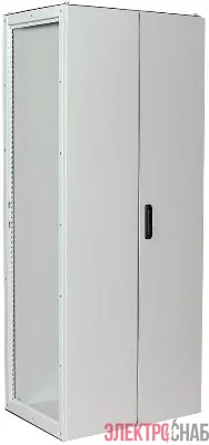 Корпус сборный ВРУ SMART 1800х800х450-2Д IP54 IEK YKM50-1800-800-450-2D-54