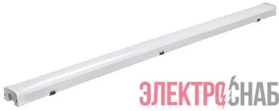 Светильник светодиодный PWP-С3 600 SHOPLIGHT 20Вт 6500К IP65 2320лм ДСП JazzWay 5039322
