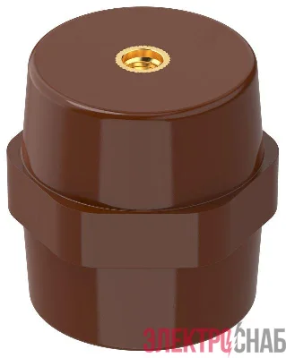 Изолятор опорный SM60 (М8) IEK YIS11-60-08-K05