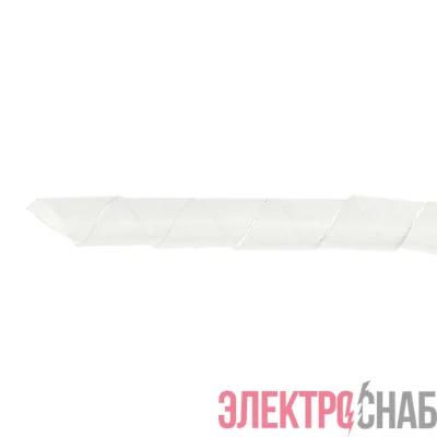 Лента спир. монтаж. SWB-24 D=24мм d21мм (уп.10м) EKF plc-swb-24