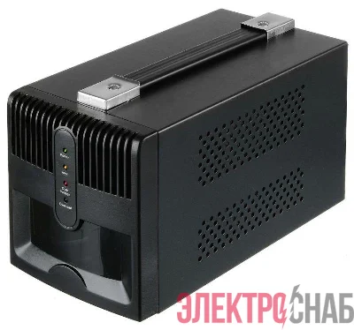 Стабилизатор напряжения AVR-1000 600Вт 1000В.А IPPON 551688