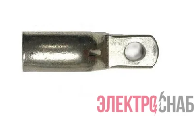 Наконечник кольцевой ТМЛ 70кв.мм под винт d8мм с узкой лопаткой ГОСТ 23981-80 (уп.25шт) DKC 2I8NP