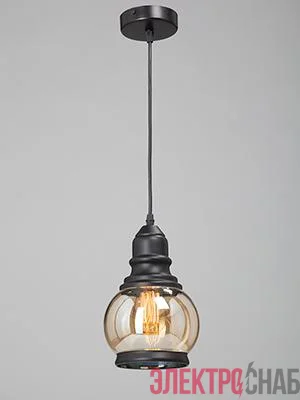 Подвес V4530-1/1S 1хE27 макс. 60Вт Vitaluce V4530-1/1S