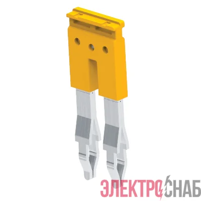 Перемычка гребенчатая OptiClip JX2.5/2 КЭАЗ 289733