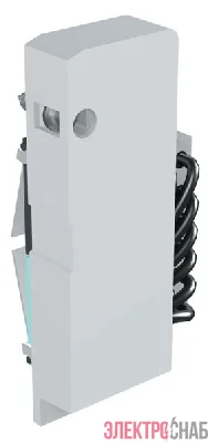 Контакт состояния выкл. AUX-C T4-T5-T6 3Q 1SY 250В AC/DC ABB 1SDA054911R1