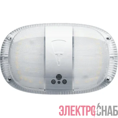 Светильник 82 744 DPB-02-8-4К-IP40-01-LED "Антей" с оптико-акуст. датчиком Navigator 82744