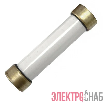 Патрон ПН 01-10 У3 исп. (ТУ) Электрофарфор 00000735