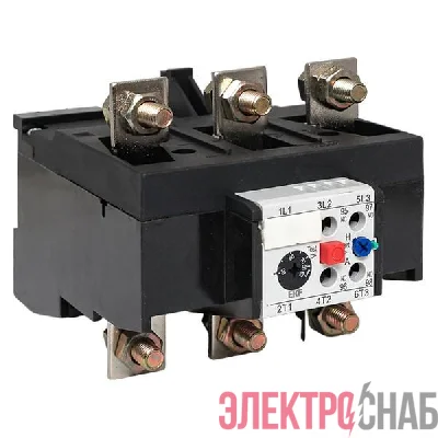 Реле тепловое РТЭ-4363 63-90А PROxima EKF rel-4363-63-90
