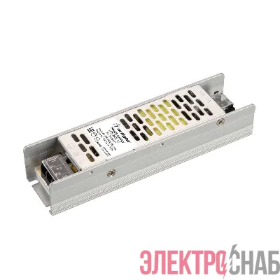 Блок питания HTS-200L-12 12В 16.7А 200Вт IP20 сетка Arlight 020826(1)