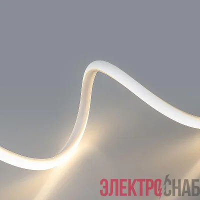 Лента светодиодная RTW-PWT-A180-13mm 24V Day 4000К 14.4 Вт/м IP68 г2835 ерметичная (уп.5м) Arlight 024291(2)