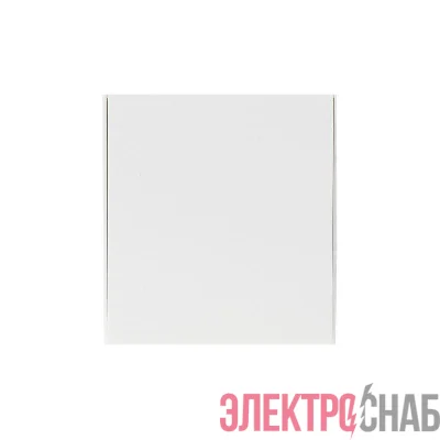 Выключатель перекрестный (переключатель) 1-кл. СП STRONG MIELE 10А жемчуж. Kranz KR-78-0710-4