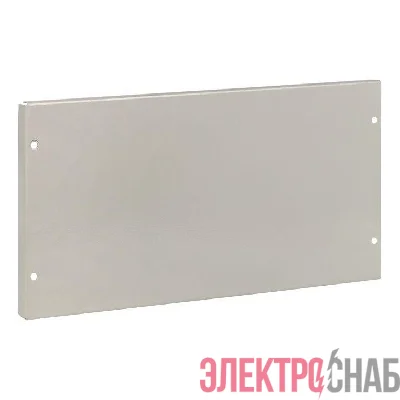 Комплект панелей цоколя FORT Ш600 В200 (уп.2шт) PROxima EKF FC62