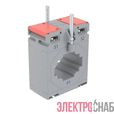Трансформатор тока CT30 300А класс 0.5 5В.А DKC CT30-300-0.5-5