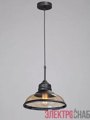 Подвес V4533-1/1S 1хE27 макс. 60Вт Vitaluce V4533-1/1S