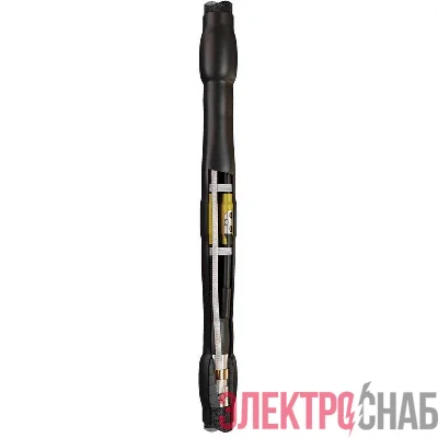 Муфта кабельная соединительная 1кВ 4СТп-1-150/240 КВТ 50108