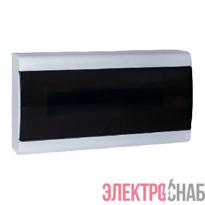 Щит распределительный ЩРН-П-18 IP41 Basic (пром. упак.) EKF pb-n-18-bas