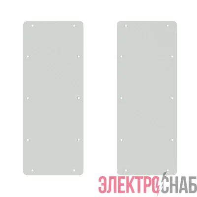 Фланец боковой для корпусов RAM fit 250/300мм (уп.2шт) DKC R6FS2530