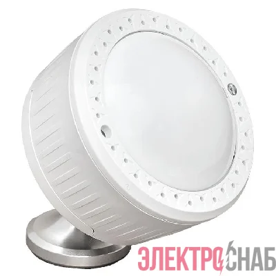 Датчик 4в1 умный Zigbee Connect EKF is-thpl-zb
