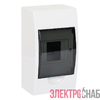 Щит ЩРН-П-3 IP41 EKF pb40-n-3