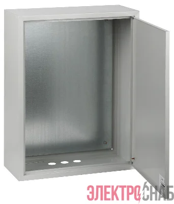 Корпус металлический SIMPLE ЩМП-3-0 (650х500х220мм) IP31 УХЛ3 Эра Б0057146