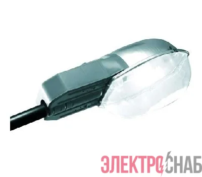 Светильник ЖКУ16-250-099 250Вт E40 IP54 со стеклом эконом GALAD 05425