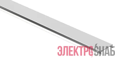 Крышка для лотка осн.100 L3000 сталь 2.0мм IEK CLP1K-100-200-3
