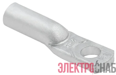 Наконечник алюминиевый ТА 16-8-5.4 ГОСТ 9581 IEK UNP11-016-08-06