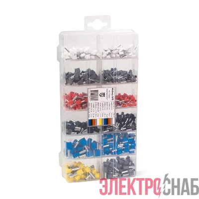 Набор НШВИ №5 КВТ 79493