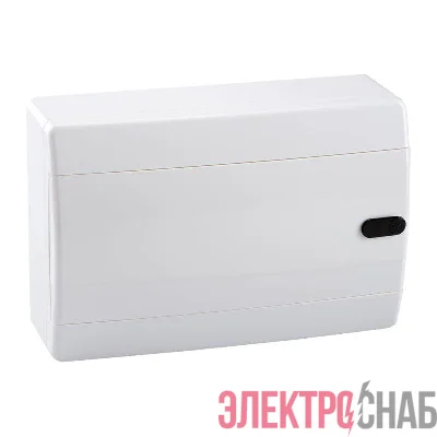 Корпус пластиковый OptiBox P CNN 1 12 IP41 КЭАЗ 145784