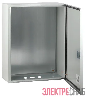 Корпус металлический ЩМП-3-0 76 У2 650х500х240 IP54 NO_SIMPLE_STM_SHMP-3-0 IP54 ЭРА Б0046707