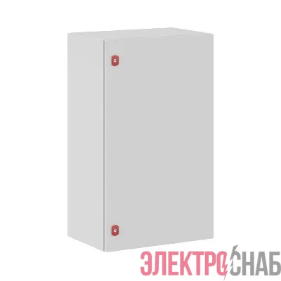 Шкаф ST с монтаж. платой 1000х600х400мм от IP65-до IP66 IK10 DKC R5ST1064