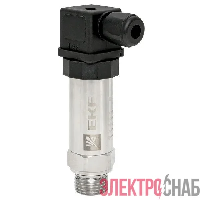 Преобразователь давления EKF PRT-100-1.6-1.0-G2