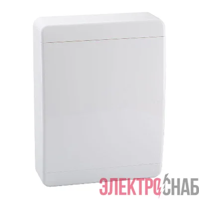Корпус пластиковый Optibox P BNN 2 24 IP41 КЭАЗ 117929
