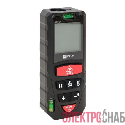 Дальномер лазерный LDM-50 50м Expert EKF ldm-50