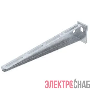 Консоль с опорой AW 15 осн. 310мм гор. цинк AW 15 31 FT OBO 6420710