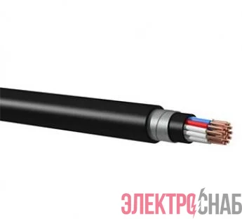 Кабель КВБШвнг(А)-LS 14х1 (м) Электрокабель НН M0004156