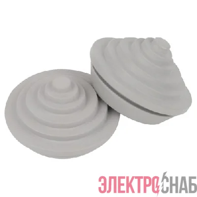 Сальник s-20-23 d20 (d отверст. 23мм) (уп.100шт) ЭРА Б0058946