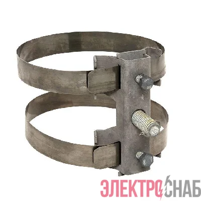 Крепления на трубы d150мм М16 PROxima EKF ilp-05151-16