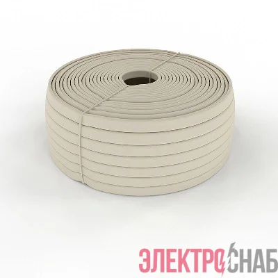 Трубка ТВ-40 ПВХ d1.5мм "кембрик" (м) Rexant 49-5001