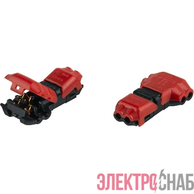 Клемма монтажная 93 204 NTC-T01-2W-2W-36V NAVIGATOR 93204