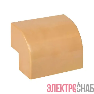 Угол внешний 40х16 под свет. дерево Plast PROxima (уп.4шт) EKF obl-40-16x4