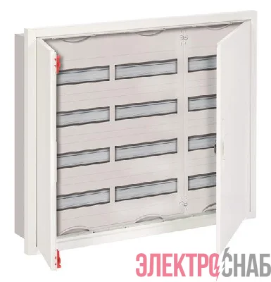 Щит распределительный СП IP31 144мод. 684х810х120 ABB U43