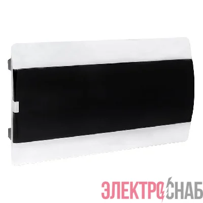 Щит ЩРВ-П-18 IP41 (пром. упак.) Basic EKF pb-v-18-bas