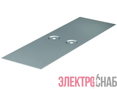 Накладка соединительная CGB для лотка осн.150 цинк-ламель DKC 37353HDZL