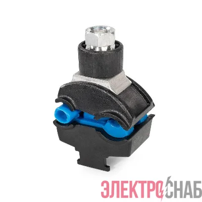 Зажим ответвительный прокалывающий ЗПО 6-95/1.5-10 КВТ 102572