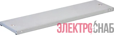 Панель цоколя 100х800 IP54 FORMAT IEK YKM40D-FO-PC-010-080-54