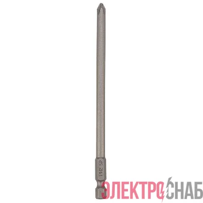 Бита PH2х127мм для шуруповерта (уп.5шт) Kranz KR-92-0410