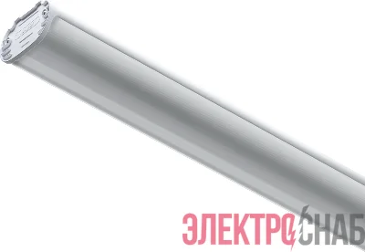 Светильник светодиодный 95 253 DPO-06-36-4K-IP20-LED 36Вт 4000К IP20 4200лм 1200х85х55мм линейный NAVIGATOR 95253