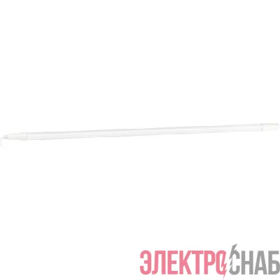 Светильник светодиодный SPP-301-45-4K-M 45Вт 4000К IP54 4730лм 1220х39х31 линейный матов. Эра Б0066952