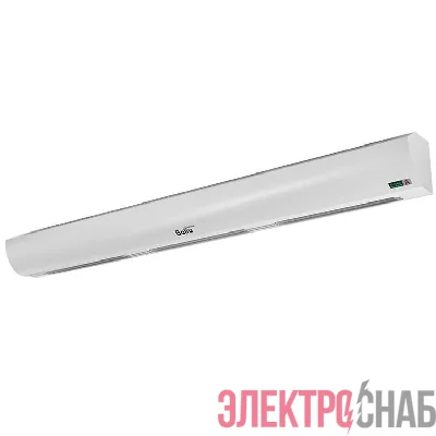 Завеса тепловая BHC-L15-S09 (пульт BRC-S) Ballu НС-1485656